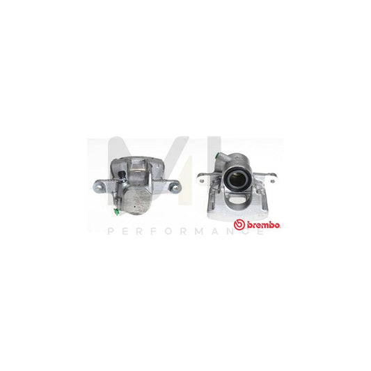 BREMBO T 78 007 Brake Hose 225mm, F10X1 | ML Performance Car Parts