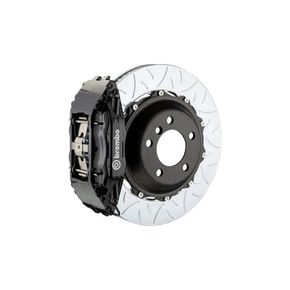 Brembo 1N3.9069A BMW F97 G01 Front GT 6-Pistons Slotted Type 3 2-piece Big Brake Kit 380x34mm (Inc. X3)