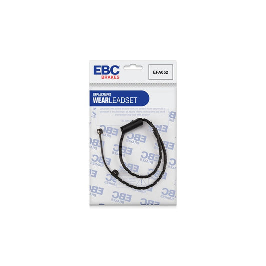 EBC EFA052 BMW E46 E53 Front/Rear Wear Leads - ATE Caliper 1 | Casma Car Parts