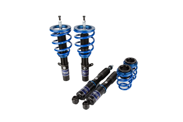 Forge FMT5TBHC VW Transporter T5 TDI Turbo Bayonet Coupler | Casma Car Parts