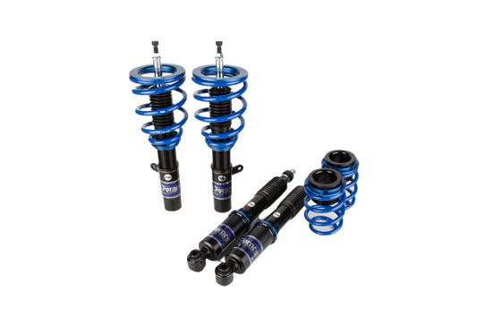 Forge FMT5TBHC VW Transporter T5 TDI Turbo Bayonet Coupler | Casma Car Parts