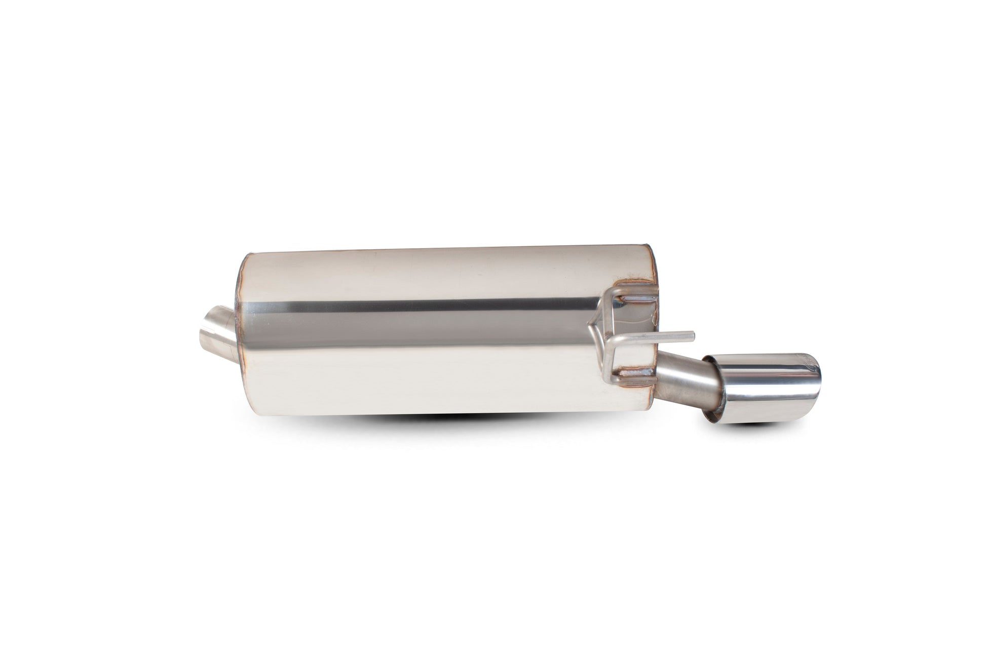 Scorpion SVXB042 Vauxhall Astra MK5 Rear Silencer  | Casma UK