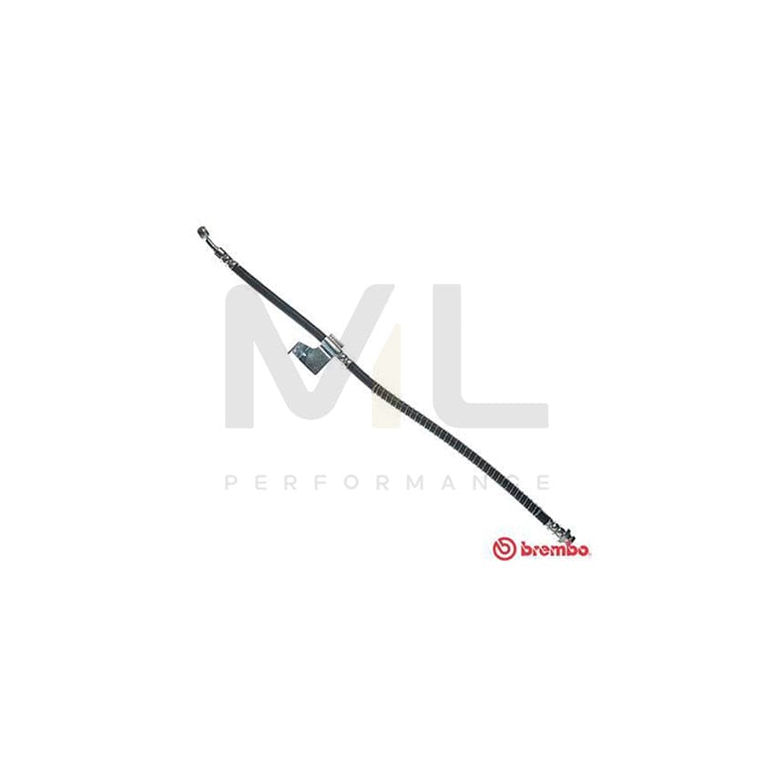 BREMBO T 30 005 Brake Hose 515mm, 10 | ML Performance Car Parts