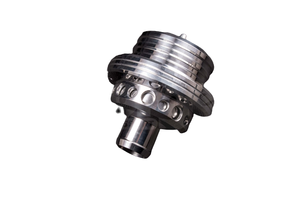 Forge FM18TCBB Cam & Block Breather Adaptors for Audi, VW, SEAT, & Skoda 1.8T Engines | Casma Car Parts