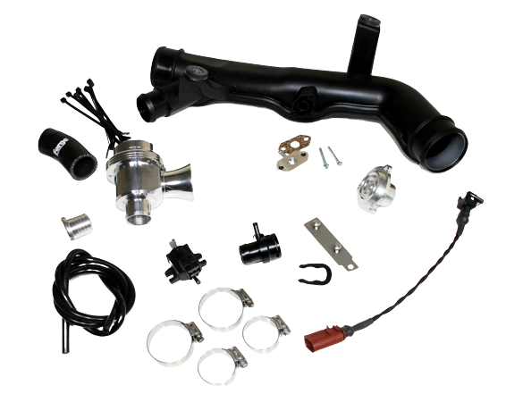 Forge FMEGRTDV6 EGR Blanking Set for L& Rover TDV6 Engines | Casma Car Parts