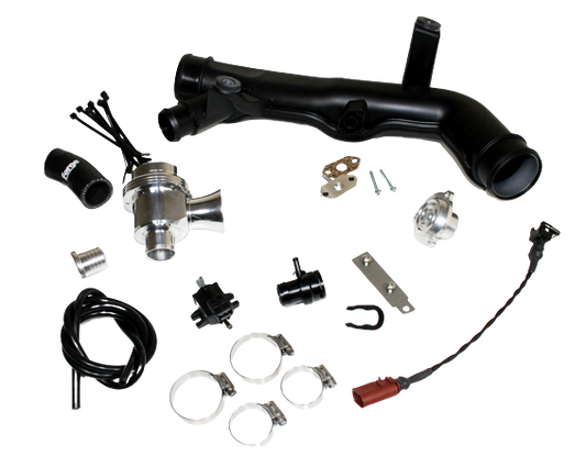 Forge FMEGRTDV6 EGR Blanking Set for L& Rover TDV6 Engines | Casma Car Parts