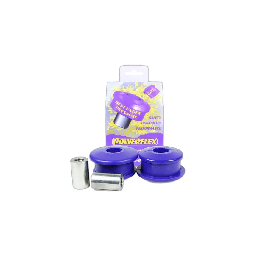 Powerflex PFF85-410 VW Skoda Seat Audi Front Wishbone Rear Bush (Inc. Golf, Bora, Octavia, Toledo, Leon, A3) | Casma Car Parts