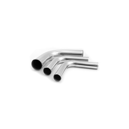 Forge FMAB9025 25mm Alloy 90 Degree Bend | Casma Car Parts
