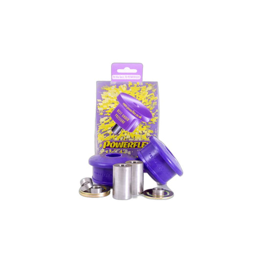 Powerflex PFF85-402 VW Seat Front Wishbone Inner Bush (Rear) (Inc. Polo, Lupo, Arosa) | Casma Car Parts