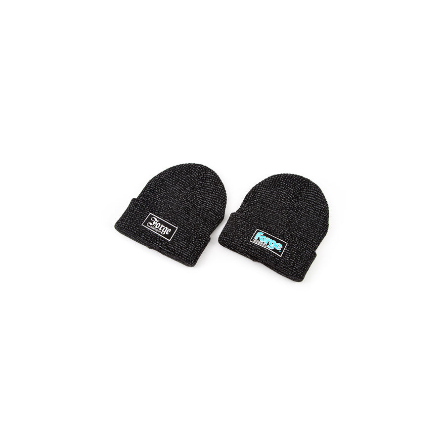 Forge FMBEANIE1 Reflective Beanie Hat | Casma Car Parts