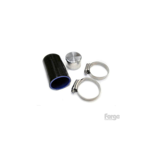 Forge FMCT2BP Noise Pipe Blanking Plug VAG 2L TFSi | Casma Car Parts