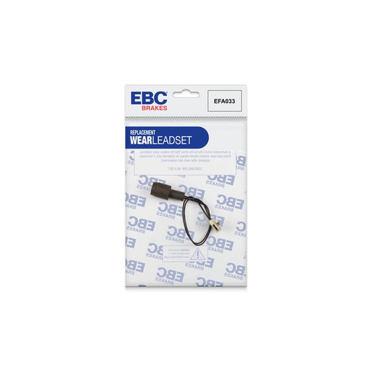 EBC EFA033 BMW E30 Front Wear Leads - ATE Caliper 1 | Casma Car Parts