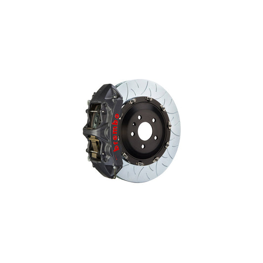 Brembo 1N3.9069AS BMW Front GT-S 6-Pistons Slotted Type-3 2-piece Big Brake Kit 380x34mm (Inc. X3, X4) | Casma Car Parts