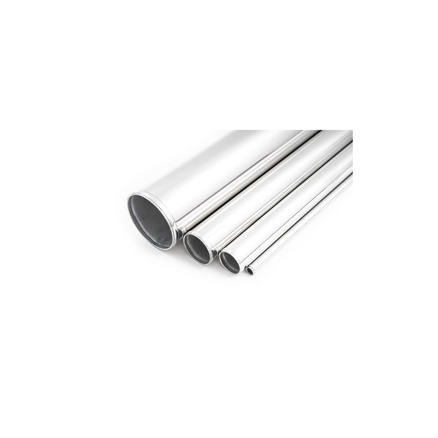 Forge FMHJ-51-500 Hose Joiner - 51mm - 500mm Length | Casma Car Parts