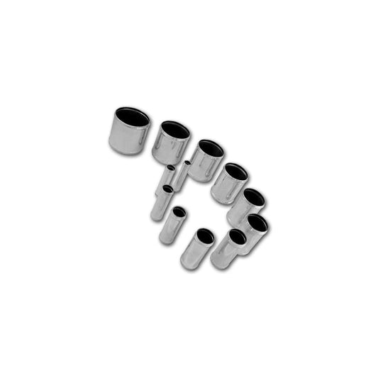 Forge FMHJ19 19mm O/D Alloy Hose Joiner | Casma Car Parts