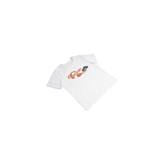 Forge FMKTSHIRT Born To Race Kids T-Shirt | Casma Car Parts