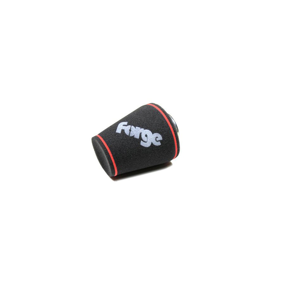 Forge FMPKC0340 Forge / Pipercross 80mm I/D Rubber Neck Open Cone Air Filter | Casma Car Parts