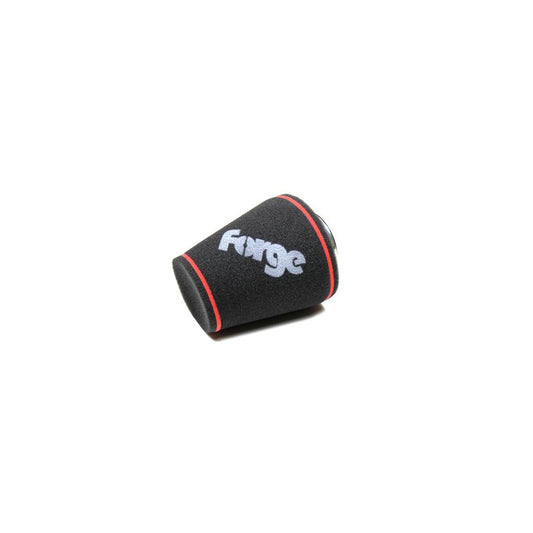 Forge FMPKC0340 Forge / Pipercross 80mm I/D Rubber Neck Open Cone Air Filter | Casma Car Parts