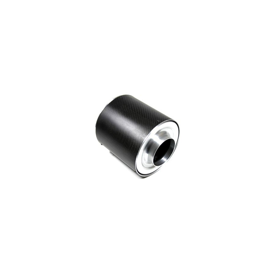 Forge FMPK383 Pipercross Carbon Air Filter Canister with 102mm O/D Inlet/Outlets | Casma Car Parts