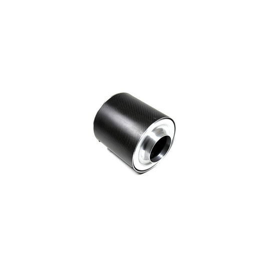 Forge FMPK383 Pipercross Carbon Air Filter Canister with 102mm O/D Inlet/Outlets | Casma Car Parts