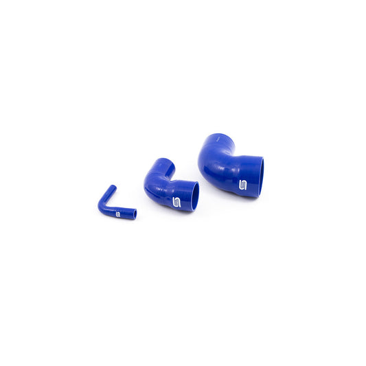 Forge FMR57-51 57-51mm Reducing Elbow Silicone Hose | Casma Car Parts