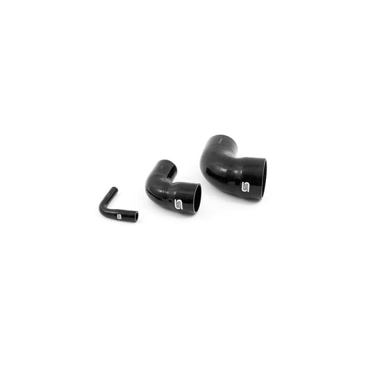 Forge FMR35-32 35-32mm Reducing Elbow Silicone Hose | Casma Car Parts