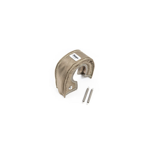 Forge FMTUBL12 T25/T28 Turbo Blanket | Casma Car Parts