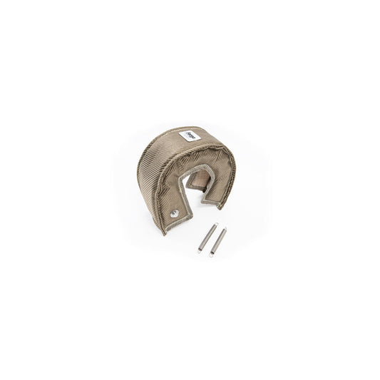 Forge FMTUBL13 T3 Turbo Blanket | Casma Car Parts