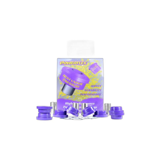 Powerflex PFF85-413 Audi VW Seat Skoda Front Anti Roll Bar Link Bush Kit (Inc. A3/S3, Bora, Octavia, Leon) | Casma Car Parts