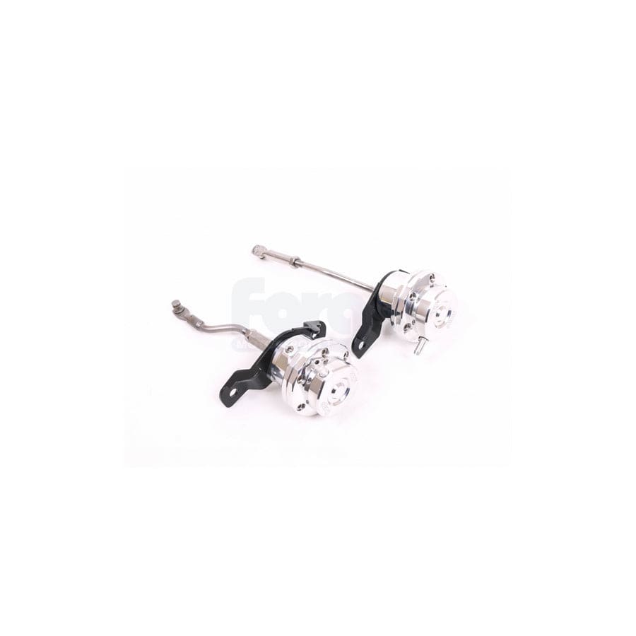 Forge FMACGTR35 Pair Of Diaphragm Actuators for Nissan GTR R35 | Casma Car Parts