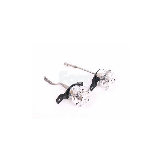Forge FMACGTR35 Pair Of Diaphragm Actuators for Nissan GTR R35 | Casma Car Parts