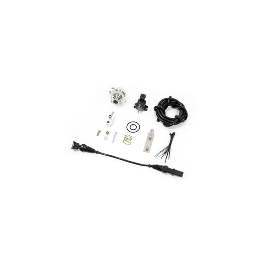 Forge FMDVDS3R Recirculation Valve & Kit for the Citroen DS3 1.6 Turbo (Pre 2016 Only) | Casma Car Parts