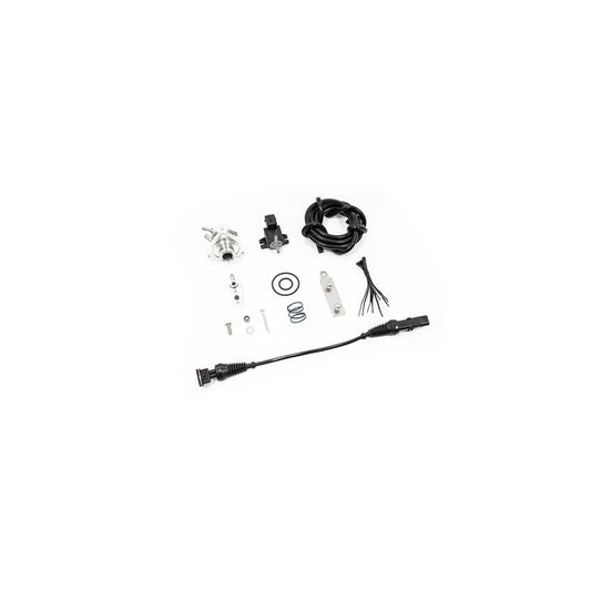 Forge FMDVDS3A Blow Off Piston Valve & Kit for Citroen DS3 (Pre 2016 Only) | Casma Car Parts