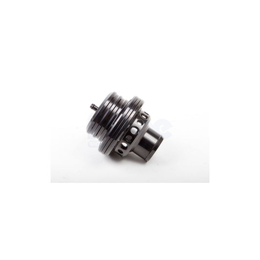 Forge FMDVEVO14 Mitsubishi Evo & GTO Piston Ram Dump Valve | Casma Car Parts