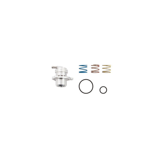 Forge FMDVK04SA Direct Fit Piston Blow Off Valve with Tuning Springs | Casma Car Parts