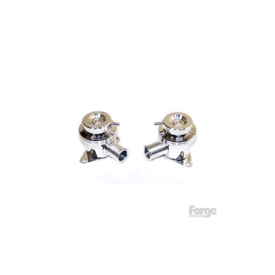 Forge FMDVR35 Recirculation Valves for the Nissan GT R35 | Casma Car Parts