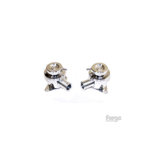 Forge FMDVR35 Recirculation Valves for the Nissan GT R35 | Casma Car Parts
