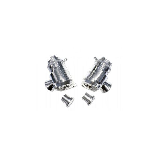 Forge FMDVR35A Pair of Blow Off Valves for Nissan GTR35 | Casma Car Parts
