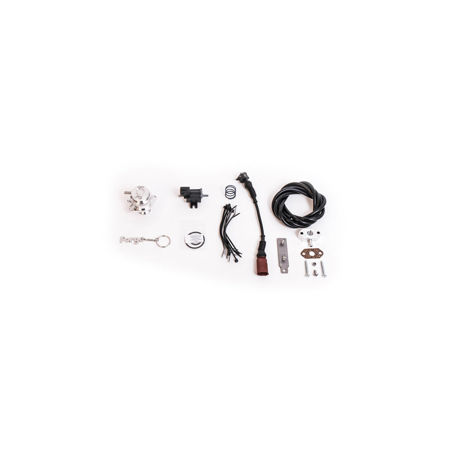Forge FMDVRTSi Recirculation Valve & Kit for Audi, VW, SEAT, & Skoda 1.4 TSI | Casma Car Parts