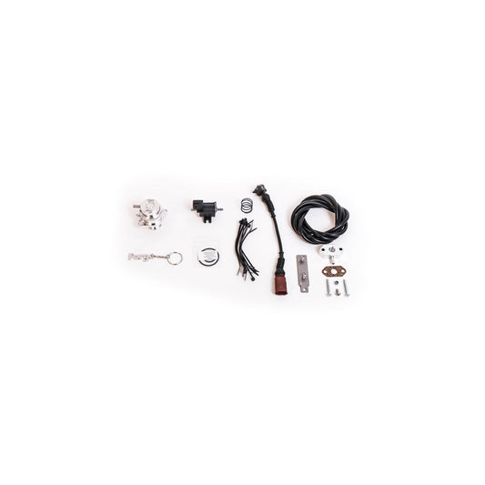 Forge FMDVRTSi Recirculation Valve & Kit for Audi, VW, SEAT, & Skoda 1.4 TSI | Casma Car Parts