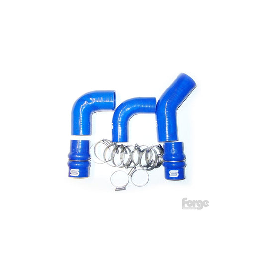 Forge FMFOCTD Silicone Hoses for the Ford Focus TDDi | Casma Car Parts
