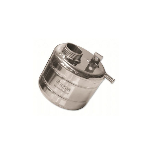Forge FMHTMCSD Alloy Header Tank for the 2 Litre Mini Cooper S Diesel | Casma Car Parts