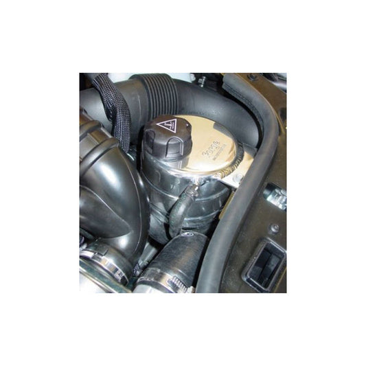 Forge FMHTR58 Header Tank for Mini Cooper S R58 Coupe | Casma Car Parts