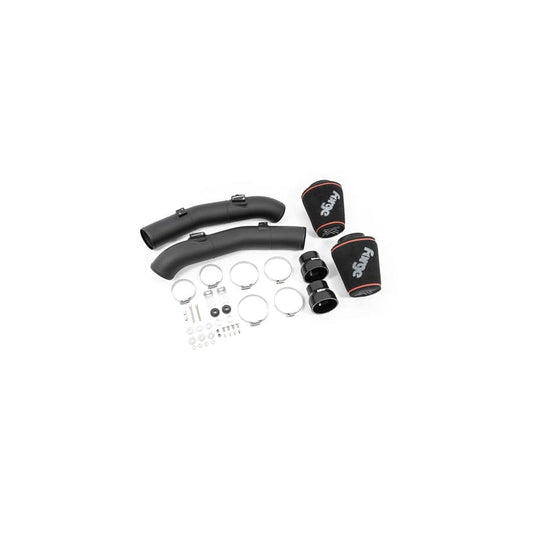 Forge FMINDR35 Induction Kit for Nissan GT R35 | Casma Car Parts