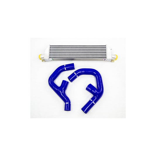 Forge FMINTMK5 VW Golf GTi Mk5 Front Mount Twintercooler Kit | Casma Car Parts