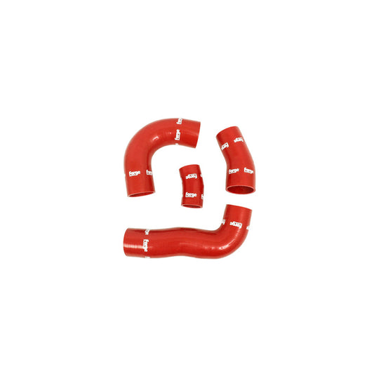 Forge FMKTMK7 VW Golf Mk7 GTi 2.0 Silicone Boost Hose Kit | Casma Car Parts