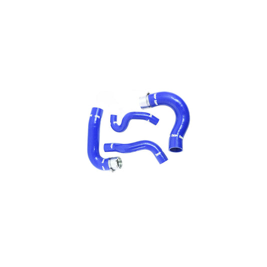Forge FMKTRC Silicone Boost Hoses for the Renault Clio Sport 1.6 Turbo 200/220 | Casma Car Parts
