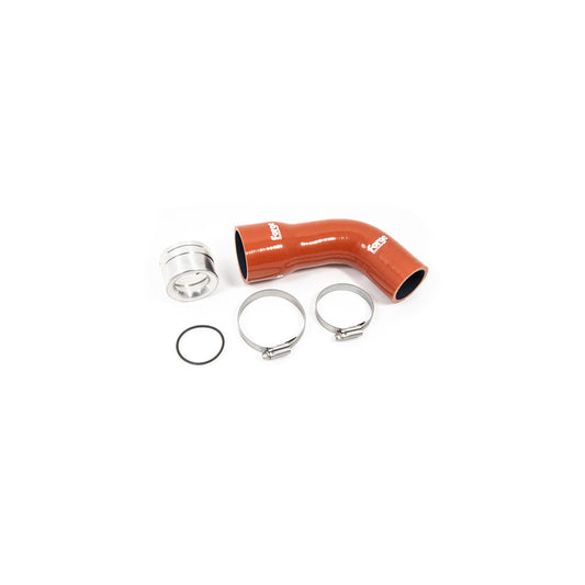 Forge FMMD7 Muffler Delete for Hyundai I20N | Casma Car Parts