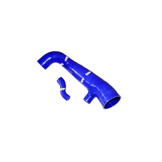 Forge FMR56IND Silicone Intake Hose for the Mini Cooper S 2007 - 2012 (N14 engine) | Casma Car Parts