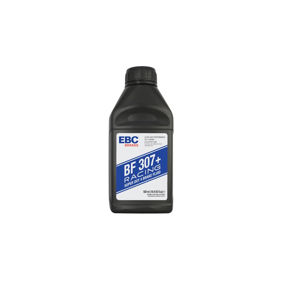 EBC BF307/1 Audi BMW VW High Performance Track and Race Brake Fluid 500ml 1 | Casma Car Parts